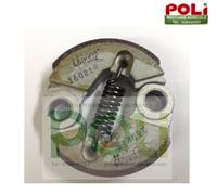 FRIZIONE EFCO OLEO-MAC COMPLETA RICAMBIO ORIGINALE PER DECESPUGLIATORI DA 78