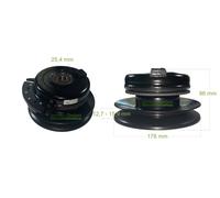 Frizione elettromagnetica a coltello per STIGA ESTATE SC / CASTELGARDEN 11839...