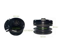 Frizione elettromagnetica a coltello per trattorini rasaerba ALKO 521684 / JO...