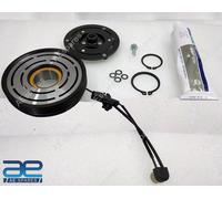 Frizione Elettromagnetica Compressore AC AEspares Per Suzuki Swift 2005-10