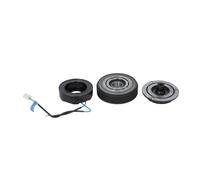 Frizione elettromagnetica, compressore dell'aria condizionata AIRSTAL 105-0646-24V