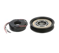 Frizione elettromagnetica, compressore dell'aria condizionata SUNAIR SUNCA-128