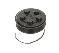 Frizione elettromagnetica, compressore dell'aria condizionata THERMOTEC KTT040130