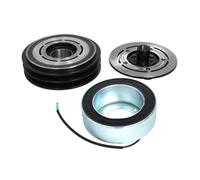 Frizione elettromagnetica del compressore dell'aria condizionata THERMOTEC KTT040167