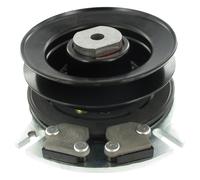 Frizione elettromagnetica GreenStar 4665 per CASTELGARDEN/Stiga H diametro 90 mm
