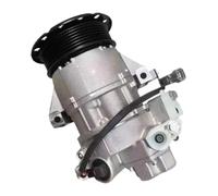 Frizione Elettromagnetica Per Auris E15 Per Urban Cruiser P1 Per Yaris P13 P9 883100D200 447190-9140 447260-23335SER09C Compressore Aria Condizionata Per Auto