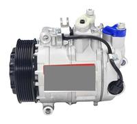 Frizione Elettromagnetica Per Cayenne 4.8L 2008-2012 95812601400 95512601111 958126014BX 9551260111X 95512601110 Compressore AC