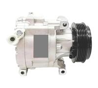 Frizione Elettromagnetica Per Fiat 500 Per Bravo Per Idea Per Panda Per Punto Per STILO Per Lancia 447100-1870 5A787-5000 SCSB06 Compressore AC