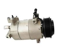 Frizione Elettromagnetica Per Great Wall Per HAVAL H6 H9 2021 2020 8103100XKY28A Compressore Aria Condizionata Pompa Di Raffreddamento Auto SE7PV18