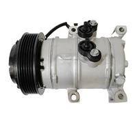 Frizione Elettromagnetica Per Great Wall Per Haval Per Jolion GW4G15K 2021 2022 8103100XSZ08C Compressore Aria Condizionata Pompa Di Raffreddamento SEBX13D