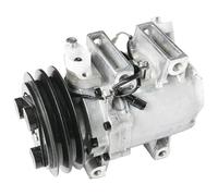 Frizione Elettromagnetica Per ISUZU D-MAX Per RODEO 8DH 8973694150 78972366371 A201178A5000 Compressore Aria Condizionata Per Auto CR14 Condizionamento