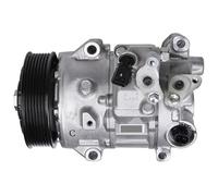 Frizione Elettromagnetica Per Lexus ES250 300 350 2011-883100R011 883100R012 883100R014 88310-0R013 Compressore AC TSE17C