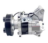 Frizione Elettromagnetica Per Mazda 2 1.3 2007-2015 V09A1AA4AK D65161K00E D65161K00C D65161K00A D651-61-450H Compressore AC