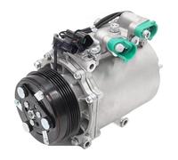 Frizione Elettromagnetica Per Mitsubishi Per Delica Per Starwagon L400 Per Express Space Gear Gas AKC200A601D MB958789 Compressore Aria Condizionata Per Auto MSC130CV