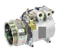 Frizione Elettromagnetica Per MITSUBISHI Per LANCER VI 1.3 1.5 1.6 AKC200A203B AKC200A203K AKC200A203A MR189104 MSC90C Compressore