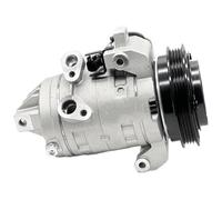 Frizione Elettromagnetica Per Mustang 2011 2012 2013 2014 BR3Z19703A BR3Z-19703-A DR3319D629AA DR33-19D629-AA Compressore Aria Condizionata Auto AC