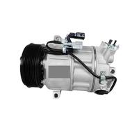 Frizione Elettromagnetica Per Nissan Per Serena 8200720780 8200909753 92600-CY000 92600-CY09E Z0009797B 6pk DCS17EC Compressore Aria Condizionata