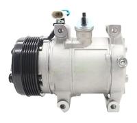 Frizione Elettromagnetica Per Sail 1.4 Per Buick Per Excelle 1.5 9070634 90768216 Compressore AC Per Auto 10S13C Aria Condizionata