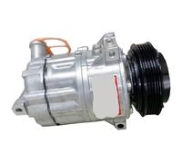 Frizione Elettromagnetica Per Sanden Sd7v16 Per SAAB 9-3 2.0L 2005 2006 2007 2008 2009 12759394 1264 Compressore AC Per Auto
