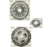 Frizione Fiat Bravo Valeo 821247 - K572S