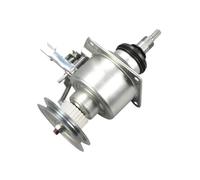 Frizione For Lavatrice Automatica, Compatibile Con Electrolux, Accessori For Gruppo Cuscinetto Di Riduzione ZWT75111DS 11 Denti