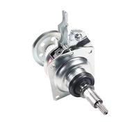 Frizione For Lavatrice, Compatibile Con Panasonic, XQB75-Q750U XQB75-Q751U, Parti Di Ricambio For Albero Di Riduzione For Lavatrice Modello Albero Lungo(XQB75-q751u)