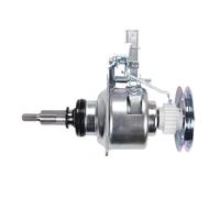 Frizione For Lavatrice, Compatibile Con Panasonic, XQB85-Q8031 QA8031 HA8231 F8231, Parti Di Ricambio For Albero Di Riduzione For Lavatrice Modello Albero Lungo(XQB85-F8231)