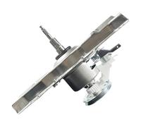 Frizione for lavatrice completamente automatica XQB80/90-302 riduttore 8KG accessori for il montaggio dei cuscinetti