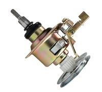 Frizione for lavatrice XQB55-A12E, compatibile con Jinling