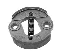 Frizione for trimmer in alluminio frizione a taglierina 1x for 360 430 520 trimmer in erba 1E36F 40-5F 44-5F. Parti dello strumento del giardino del motore