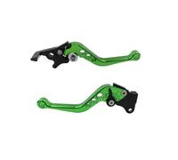 Frizione Freno 1 Paio Di Modifiche Universali Per La Maniglia Del Freno Motociclo Leve Freno A Tamburo Della Frizione CNC Set Di Manubri Regolabili Parti Modificate