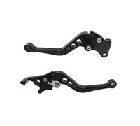 Frizione Freno 1 Paio Di Modifiche Universali Per La Maniglia Del Freno Motociclo Leve Freno A Tamburo Della Frizione CNC Set Di Manubri Regolabili Parti Modificate