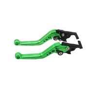 Frizione Freno Accessori Moto Parti Modificate Leva Frizione Pieghevole Manubrio Freno A Tamburo Regolabile Leva Manuale Regolabile Con Clacson Modificato