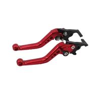 Frizione Freno Accessori Moto Parti Modificate Leva Frizione Pieghevole Manubrio Freno A Tamburo Regolabile Leva Manuale Regolabile Con Clacson Modificato