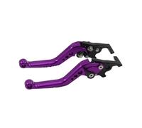 Frizione Freno Accessori Moto Parti Modificate Leva Frizione Pieghevole Manubrio Freno A Tamburo Regolabile Leva Manuale Regolabile Con Clacson Modificato