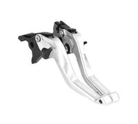 Frizione Freno Breve Leva Di Frizione Del Freno Per Per V-Strom 250 2018 2019 2020 2021 Moto Manubrio Leve Freni