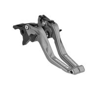 Frizione Freno Breve Leva Di Frizione Del Freno Per Per V-Strom 250 2018 2019 2020 2021 Moto Manubrio Leve Freni