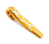 Frizione Freno Leva del Freno per KYM-CO AK550 AK 550 2017-2022 2019 2018 Accessori Moto Leva Freno A Mano Moto Leve Freno di Stazionamento(2)