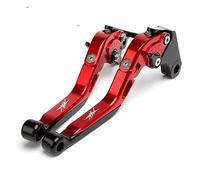 Frizione Freno Leva Del Freno Per MV Agusta Per Brutale 675 2014 2015 2016 Accessori Moto Regolabile Pieghevole Allungabile Freno Leve Frizione(1)