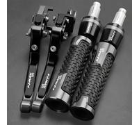 Frizione Freno Leva del Freno per NMAX 125 2015 2016 2017 2018 2019 2020 2021 2022 Accessori Scooter Pieghevoli Allungabili Leve Freno Manubrio estremità(11)