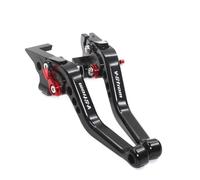 Frizione Freno Leva Del Freno Per Suzuki DL 1000 DL1000 Per V-Strom 2002-2018 Accessori Moto Leve Freno Frizione Corte(3)