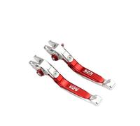 Frizione Freno Leva Frizione Anteriore Moto Set Leve Freno Leve Regolabili Con Impugnatura Pieghevole Per Pe&ugeot XP400 GT 2024