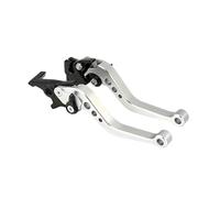 Frizione Freno Leve Freno Universali Per Moto Accessori Moto Leva Manuale Regolabile Per Clacson Modificato GY6
