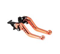 Frizione Freno Leve Freno Universali Per Moto Accessori Moto Leva Manuale Regolabile Per Clacson Modificato GY6