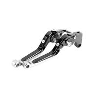 Frizione Freno Leve Grip Per KAWASAKI Per NINJA 400 300 250/R/SL Per V-ERSYS-X Z250 Z300 Z400 Z125/PRO Moto Estensibile Pieghevole Freno Leva Di Frizione(6)