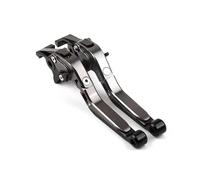 Frizione Freno Manubrio Per ER-5 ER 5 ER5 1997-2006 Moto Leve Freno Frizione Regolabili Ed Estensibili(F)