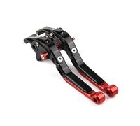 Frizione Freno Manubrio Per ER-5 ER 5 ER5 1997-2006 Moto Leve Freno Frizione Regolabili Ed Estensibili(A)