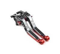 Frizione Freno Manubrio Per ER-5 ER 5 ER5 1997-2006 Moto Leve Freno Frizione Regolabili Ed Estensibili(J)