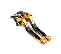 Frizione Freno Manubrio Per ER-5 ER 5 ER5 1997-2006 Moto Leve Freno Frizione Regolabili Ed Estensibili(S)