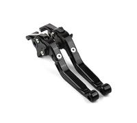 Frizione Freno Manubrio Per ER-5 ER 5 ER5 1997-2006 Moto Leve Freno Frizione Regolabili Ed Estensibili(V)